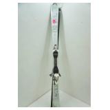 Blizzard Viva 146 White Skis