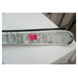 Blizzard Viva 146 White Skis