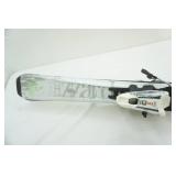 Blizzard Viva 146 White Skis