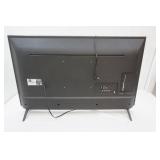 LG 43" Smart TV