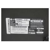 LG 43" Smart TV