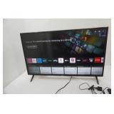 LG 43" Smart TV