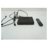 Media sonic Homework: Digital over the air video recorder