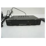 Media sonic Homework: Digital over the air video recorder