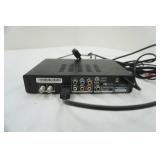 Media sonic Homework: Digital over the air video recorder