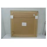 "The Water Lily Pond" by Claude Monet