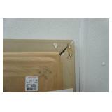 "The Water Lily Pond" by Claude Monet