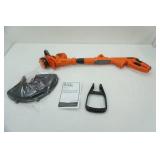 NEW NEVER USED Black & Decker Easy Feed 14" String Trimmer/Edger