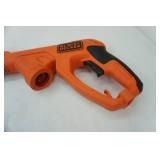 NEW NEVER USED Black & Decker Easy Feed 14" String Trimmer/Edger