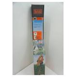 NEW NEVER USED Black & Decker 16" Hedge Trimmer