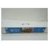 NEW IN BOX  Pre-Lit Virginia Pine