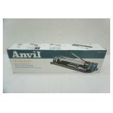 Anvil 14" Tile Cutter