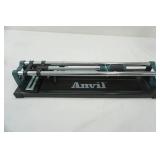Anvil 14" Tile Cutter
