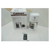 Cuisinart 12-Cup Coffeemaker