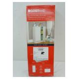 Closet maid 2-Door Stackable Organizer (NEW IN BOX)