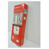 Closet maid 2-Door Stackable Organizer (NEW IN BOX)