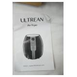 Ultrean Air Fryer