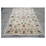Rug 35"x24"