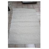 Palmetto Living Area Rug 47"x 65"