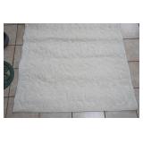 Palmetto Living Area Rug 47"x 65"