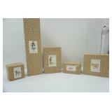 Department 56 Figurines (5ct) Patience Brewster