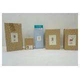 Department 56 Figurines (5ct) Patience Brewster