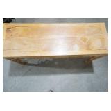 Chinese Style Hand Carved Teak Altar Table