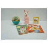 vintage Fisher Price toys