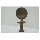 Akuaba fertility doll