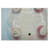 Hull Pottery Co Corky Pig Bank 1957