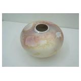 Tony Evan Art Pottery Vase. Mid-Century Modern