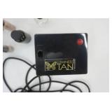 Luminess Airbrush Tan & Makeup Kit