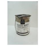 King Size White Down Comforter