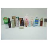 Beauty Products, Perfume, Toothpaste and more