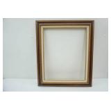 Wooden Picture Frame 25.5"x21"