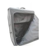 Rolling Luggage with Pull handle