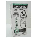 Lawn & Garden Sprayer