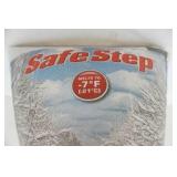 Safe Step Ice Melt 34.85lbs