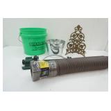 Outdoor & Garden Lot