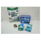 Window Washing Starter Kit (NEW), Nitrile Gloves and more