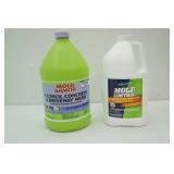 Deck Wash For old Control