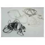 Power Strips, household extension cords, and other cords