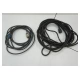 Heavy Duty Extension Cords (2ct)
