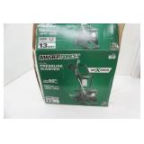 Master Force Electric Pressure Washer