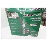 Master Force Electric Pressure Washer
