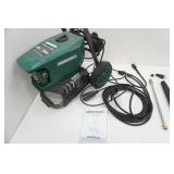 Master Force Electric Pressure Washer
