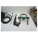 Master Force Electric Pressure Washer