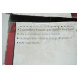 Craftsman Electric Blower/Vac 12 AMP