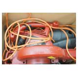 Craftsman Electric Blower/Vac 12 AMP