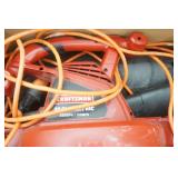 Craftsman Electric Blower/Vac 12 AMP